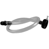 SeaStar HA5438 Bleed Hose <SPACER TYPE=HORIZONTAL SIZE=1> Use for SeaStar Outboard Steering Kit