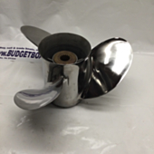 Suzuki 14-1/4x18 Prop