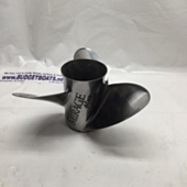 Mercury Mirage 21P Propeller 48-13244A50