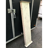 Carolina Skiff DLX & DLV Bench Seat