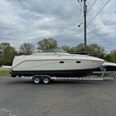 2004 Rinker 270 Fiesta Vee (Boat and Motor)