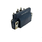 Johnson / Evinrude / OMC Dual Ignition Coil Assembly 583740 OEM