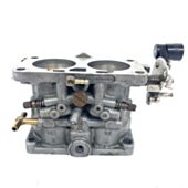 Mercury / Mariner 135 - 175 HP Carburetor WMH 21-3 (Bottom)  3311-821687-C OEM