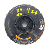 Mercury 25 - 40 HP 4-Stroke Manual Flywheel 284-832010-C OEM