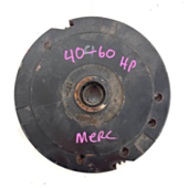 Mercury Mariner Force 40 - 115 HP Flywheel OEM 261-9007-C2