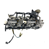 OEM Yamaha / Mercury 75 - 100 HP 4STR Carburetor Set 804168T1 67F-14901-10-00 