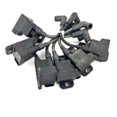 *OEM* Mercury 135 - 250 HP CDM Module / Ignition Coil Set of 6 - 827509T7