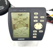 Garmin GPS 120XL 011-00348-00 (Tested)