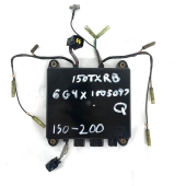 OEM Yamaha 150 - 200 HP CDI Box Assy 64D-85540-01-00 CU7683