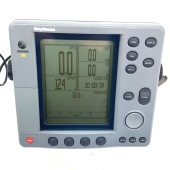 Raytheon L750 Fishfinder Unit/Bracket/Cover/Cable (Tested)