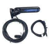 Lowrance / Simrad TotalScan Transom Mount Transducer 003-20401-00