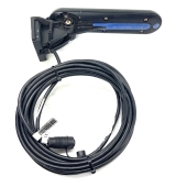 Lowrance / Simrad TotalScan Transom Mount Transducer 003-20401-00