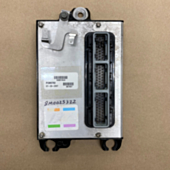 Mercury PCM ECU for 250HP Verado Part #8M0025322