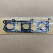 Honda Outboard Exhaust Manifold Gasket Part# 18115-ZY3-003 