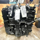 2007 Mercury Verado 135/150/175/200 HP Long Block *OEM*