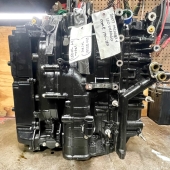 2007 Mercury Verado 135/150/175/200 HP Long Block *OEM*