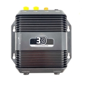 Lowrance / Simrad 3D Structure Scan + Transducer + Power Cables