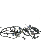 Yamaha 225HP HPDI Wiring Harness 60V-82590-71-00 & 6D0-8259M-20-00