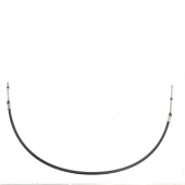 Glendinning 95 Series 4' Universal Control / Shift Cable A5805/04 NOS