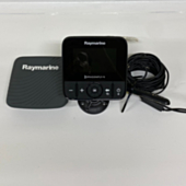 Raymarine Dragonfly Pro 4