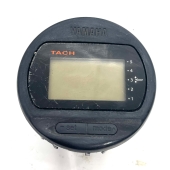 *OEM* Yamaha 6Y8T-11 Command Link Tachometer Gauge (Tested)