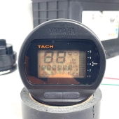 *OEM* Yamaha 6Y8T-11 Command Link Tachometer Gauge