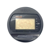 *OEM* Yamaha 6Y8T-11 Command Link Tachometer Gauge