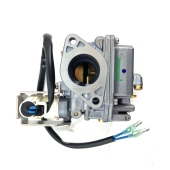 *OEM* Yamaha 20HP 4-Stroke Carburetor 2021+ 6AH-14301-E2-00