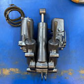 Yamaha 150-200HP 2-Wire Power Trim & Tilt Assy #6G5-43800-05-4D