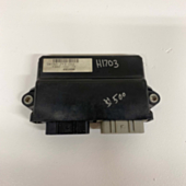 2012 Honda BF225 ECU ECM Control Unit 34750-ZY3-C02