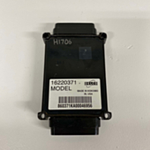 Volvo Penta 5.7TBI ECM 57TBI/97US02