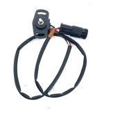 NEW OEM Yamaha Throttle Sensor Assy 220HP 67G-85885-00-00