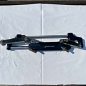 Mercury Steering Cylinder Assembly P/N 8M0050097