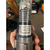 Mercury 250 Verado 2011 Shift Actuator Part# 8M0048114