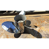 Mercury Laser 2 21P, Part# 48-16545-21