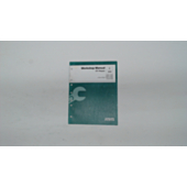 Volvo Penta EFI Repair Workshop Maual