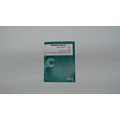 Volvo Penta Wiring Diagram Workshop Manual