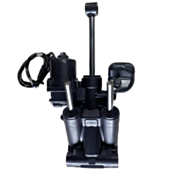 Yamaha SHOWA Power Trim & Tilt Assy 100-225HP #64E-43800-00-4D