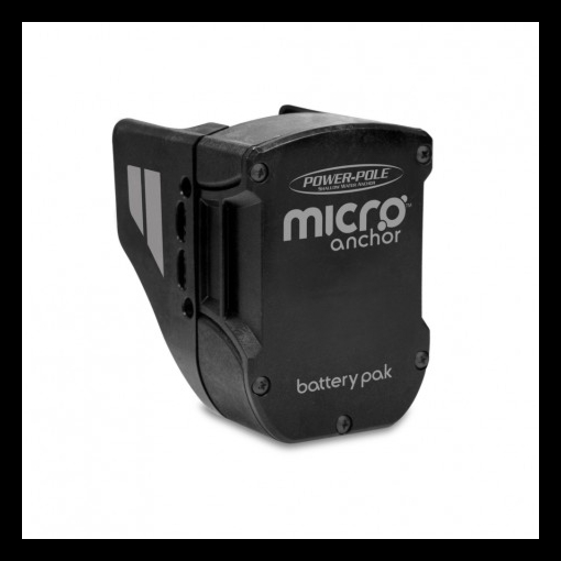 Power Pole Micro Battery Pak & Charger