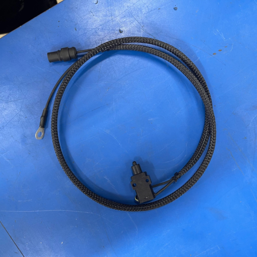 OMC / Johnson / Evinrude Switch & Cable Assembly **NEW OEM**  586294