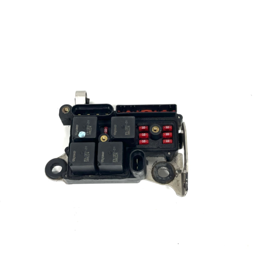 Evinrude OMC Ficht Power Distribution Fuse Panel 586736