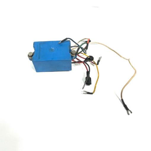 Mercury Force CDI Module (Blue) F685301 OEM