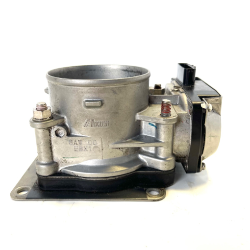 Yamaha F350 4-Stroke Throttle Body Assembly 6aw-13751-00-00