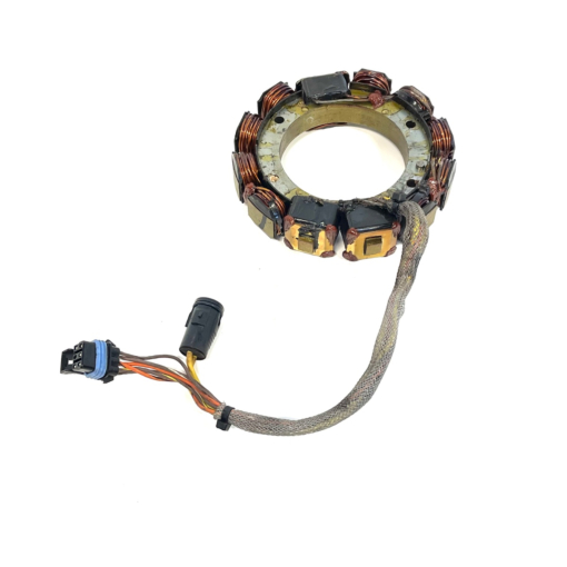 Johnson / Evinrude / OMC 150-175hp Stator Assy 0584981 OEM