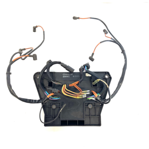 Johnson Evinrude CDI Power Pack OEM 93-01 185-250hp Part #586661