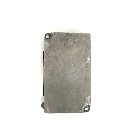 Mercury Outboard Switch Box Assembly OEM Part #: 332-7778A12