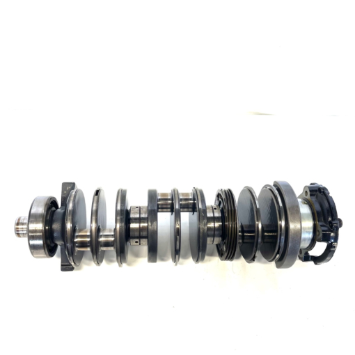 Mercury 2-Stroke 135-225hp Crankshaft OEM Part # 850690 / 850690T7