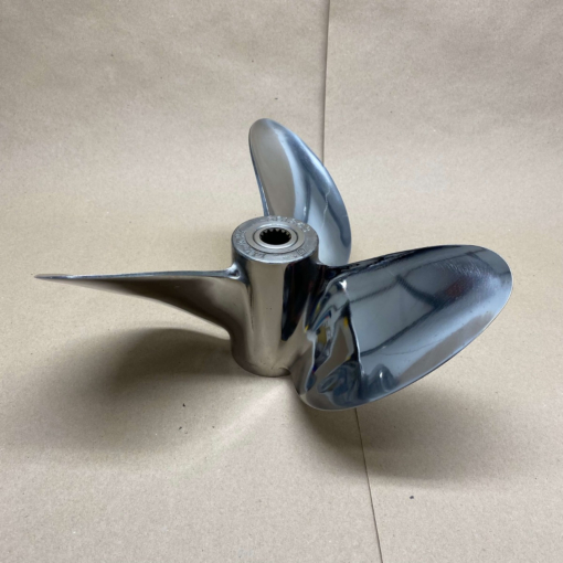 OMC SRX 14 1/4 x 27p Racing Propeller #391863