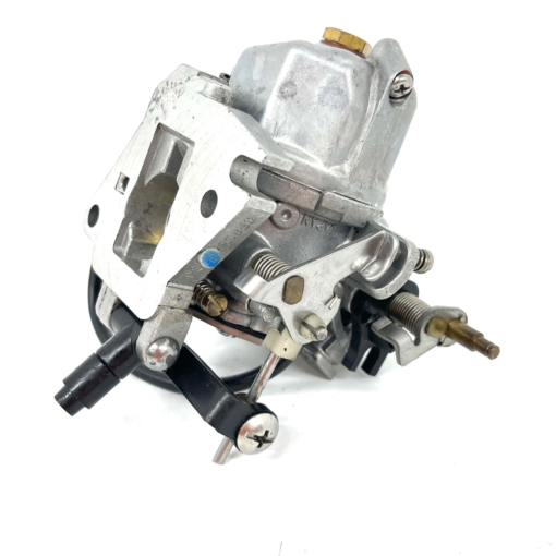 Yamaha Outboard 9.9-15HP 86-93 Carburetor OEM 6E8-14301-XX-00