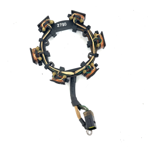 Mercury 6 Pin Stator 225-300hp 821935A5 OEM